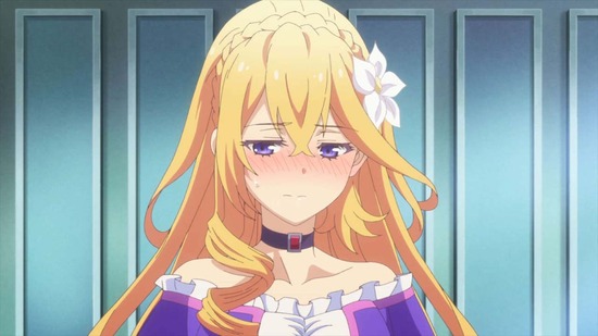ツンデレ悪役令嬢リーゼロッテ 5話場面カット053