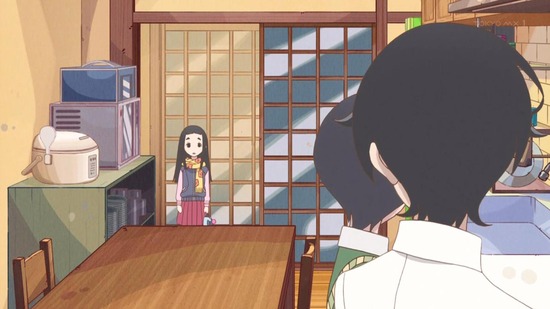 かくしごと 8話場面カット043