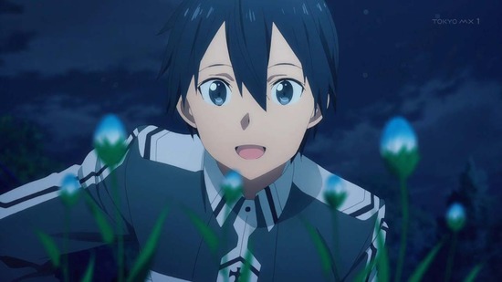 ソードアート・オンライン アリシゼーション 8話場面カット026