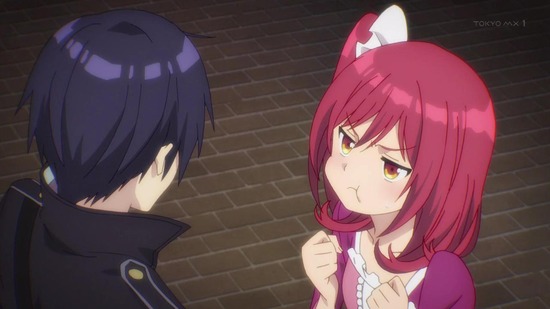 アサシンズプライド 2話番組カット019