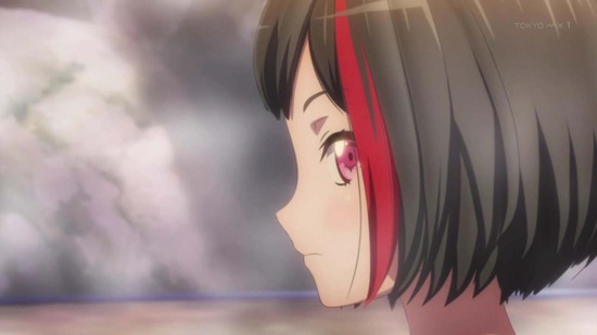 BanG Dream! 3rd Season 8話場面カット023