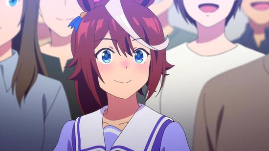 ウマ娘 プリティーダービー 3話場面カット012