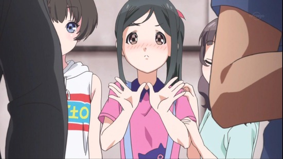 Wake Up, Girls! 新章 6話番組カット002