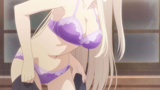 金装のヴェルメイユ 8話場面カット024