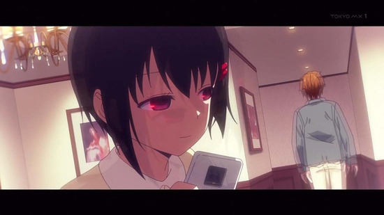 かぐや様は告らせたい 3話番組カット005