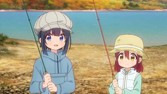 スローループ 11話番組カット007