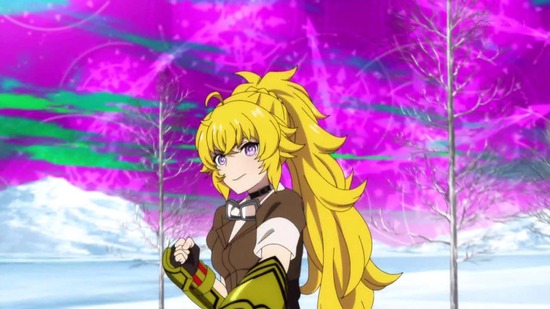 RWBY 氷雪帝国 5話場面カット016