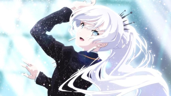 RWBY 氷雪帝国 12話場面カット054