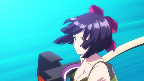 神田川JET GIRLS 9話番組カット063