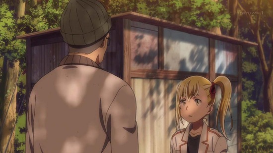 ヒナまつり 6話場面カット015