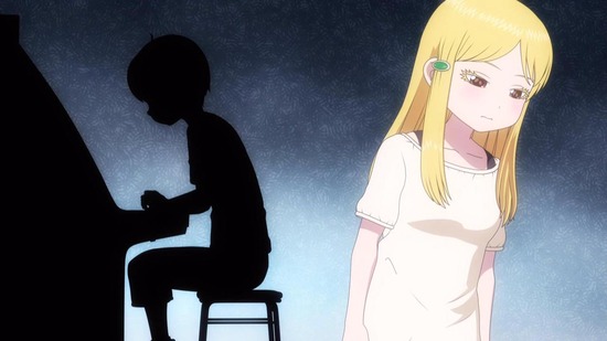 ハイスコアガール ROUND 14番組カット003