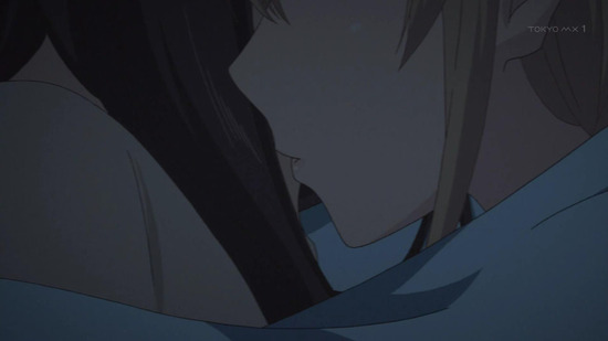 citrus(シトラス) 11話場面カット043