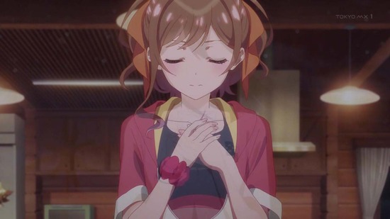 SELECTION PROJECT（セレプロ） ９話番組カット036