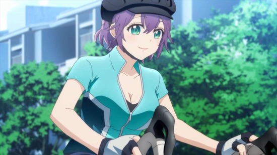 カッコウの許嫁　２０羽目場面カット024