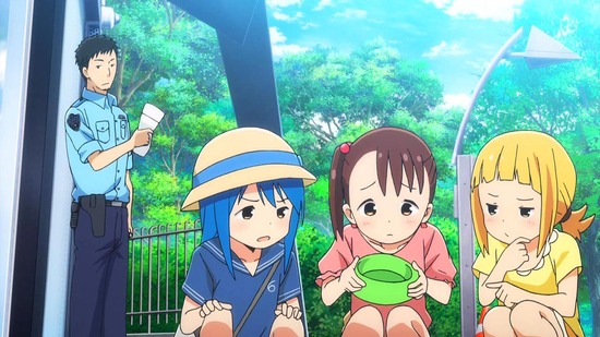 三ツ星カラーズ 1話場面カット031