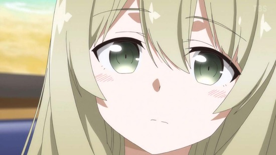 結城友奈は勇者である-大満開の章-　３話場面カット017