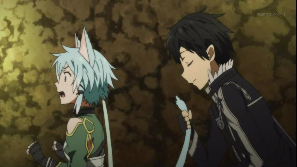 ソードアート・オンラインⅡ 15話024