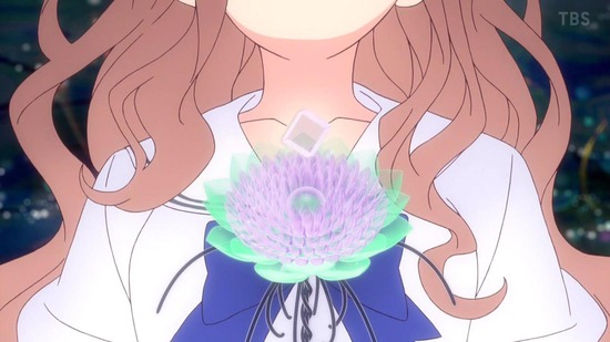 BLUE REFLECTION RAY澪 3話場面カット035