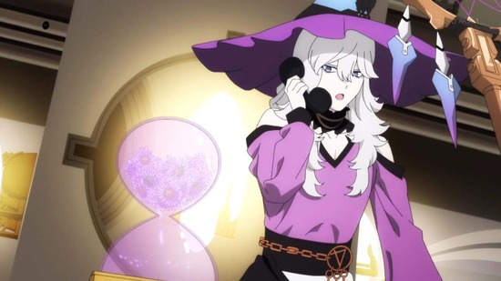 RWBY 氷雪帝国 4話場面カット014