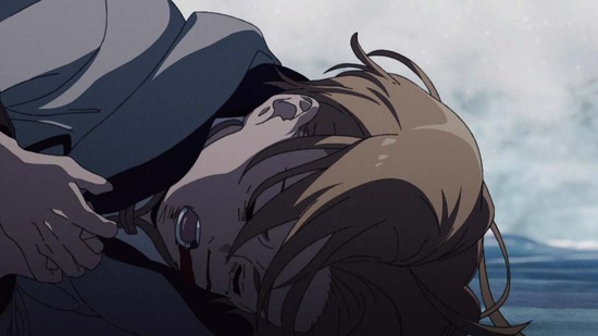 無職転生 ～異世界行ったら本気だす～　２１話番組カット033