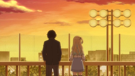 経験済みなキミと 10話場面カット48
