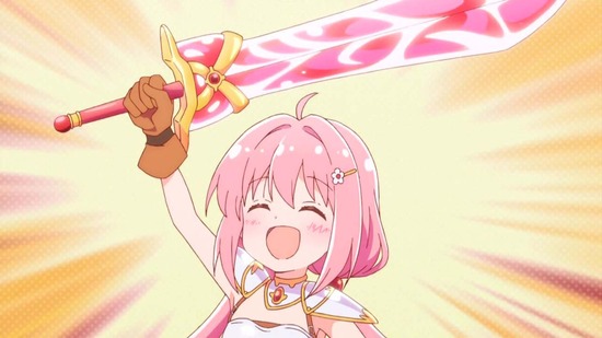 えんどろ~! 1話番組カット028