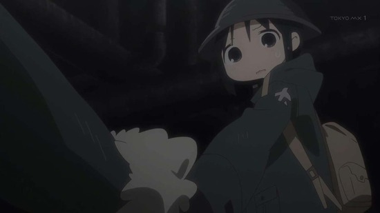 少女終末旅行　７話番組カット003