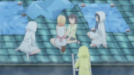 すのはら荘の管理人さん #4場面カット061