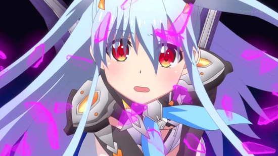 ZX Code reunion 11話番組カット043