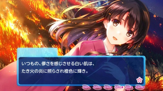 冴えない彼女の育てかた♭　７話場面カット_032