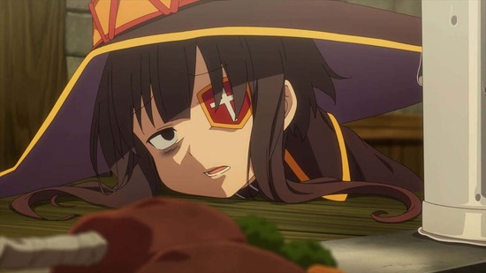この素晴らしい世界に爆焔を! 10話場面カット023