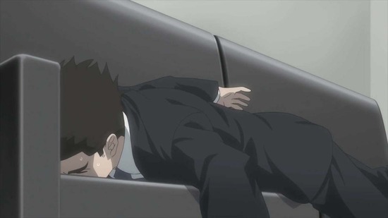 虚構推理 Season2 15話場面カット004