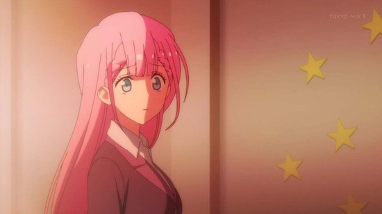 ぼくたちは勉強ができない １１話番組カット017