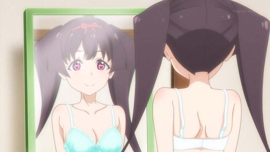 おちこぼれフルーツタルト 7話場面カット043