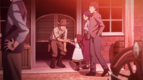 キノの旅 The Beautiful World The Animated Series １話 人を殺すことができる国 感想 あれクレープ だったのかｗ で 悪い事したりしようとしたりしたら死刑ってことなのか もぐもく独り言
