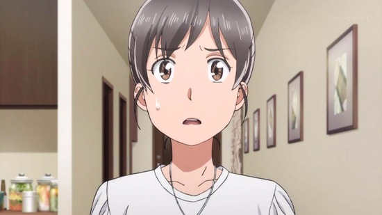 ヒナまつり 10話場面カット025