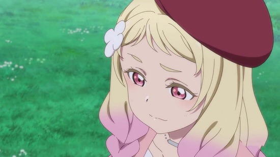 ラブライブ!スーパースター!! 6話場面カット048