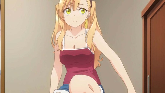 犬になったら好きな人に拾われた。 3話面カット051