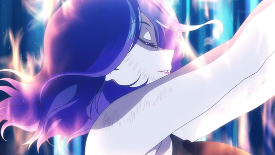 金装のヴェルメイユ 12話場面カット006