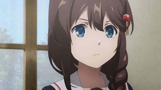 「艦これ」いつかあの海で 4話場面カット041