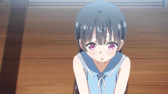 One Room 5話場面カット007