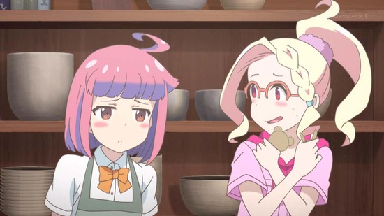 やくならマグカップも 7話場面カット002
