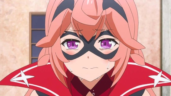 ラストピリオド ‐終わりなき螺旋の物語‐11話場面カット010