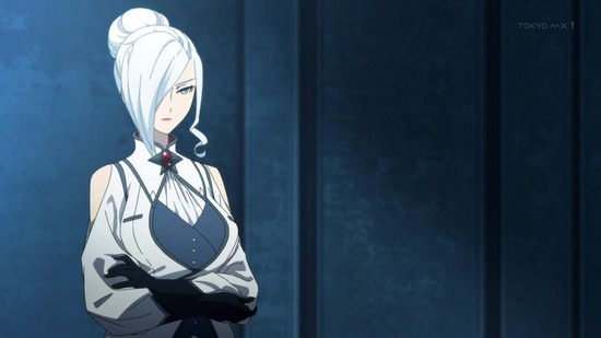 RWBY 氷雪帝国 1話場面カット009