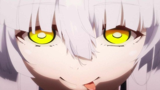 アズールレーン 4話番組カット029