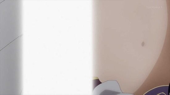 魔法少女にあこがれて 12話場面カット054