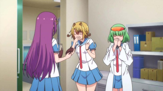 サークレット・プリンセス 2話番組カット016