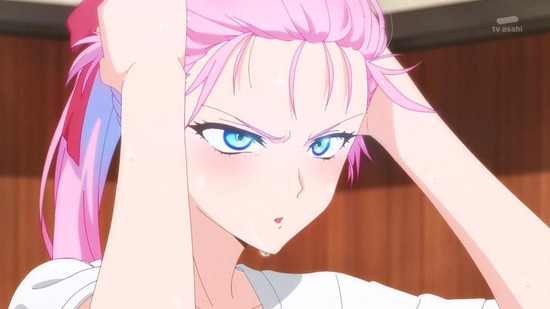 可愛いだけじゃない式守さん 2話番組カット024