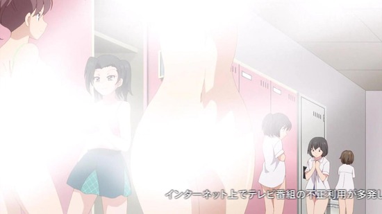 ド級編隊エグゼロス 8話場面カット003