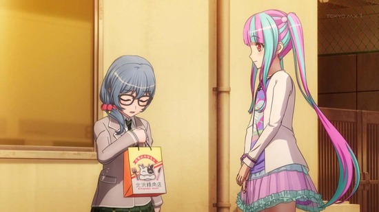 BanG Dream! 3rd Season 2話場面カット025